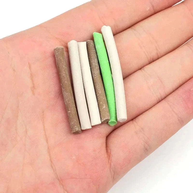 Plant Slow-Release Nutrient Sticks for Indoor Potted Plants-B-30PCS