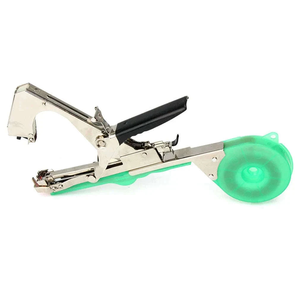 Plant Tying Machine Tapetool with Tape Rolls-Set 1