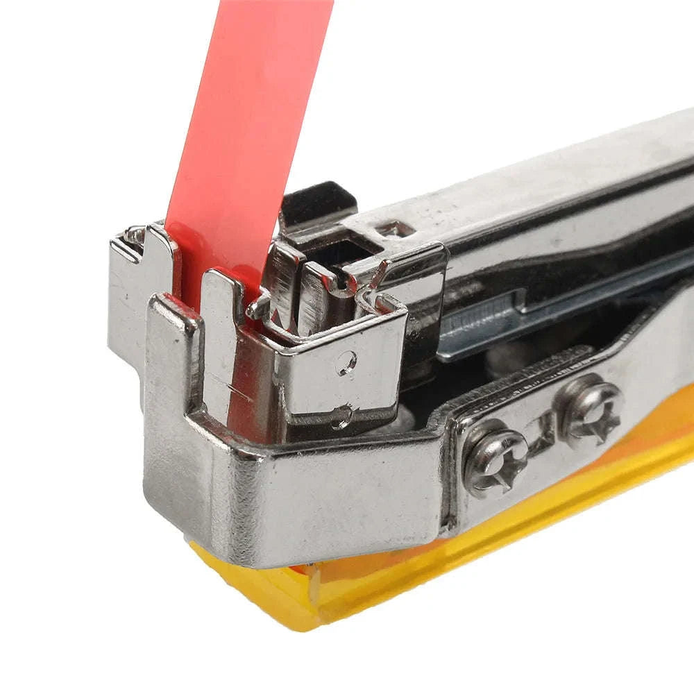 Plant Tying Machine Tapetool with Tape Rolls-Set 1