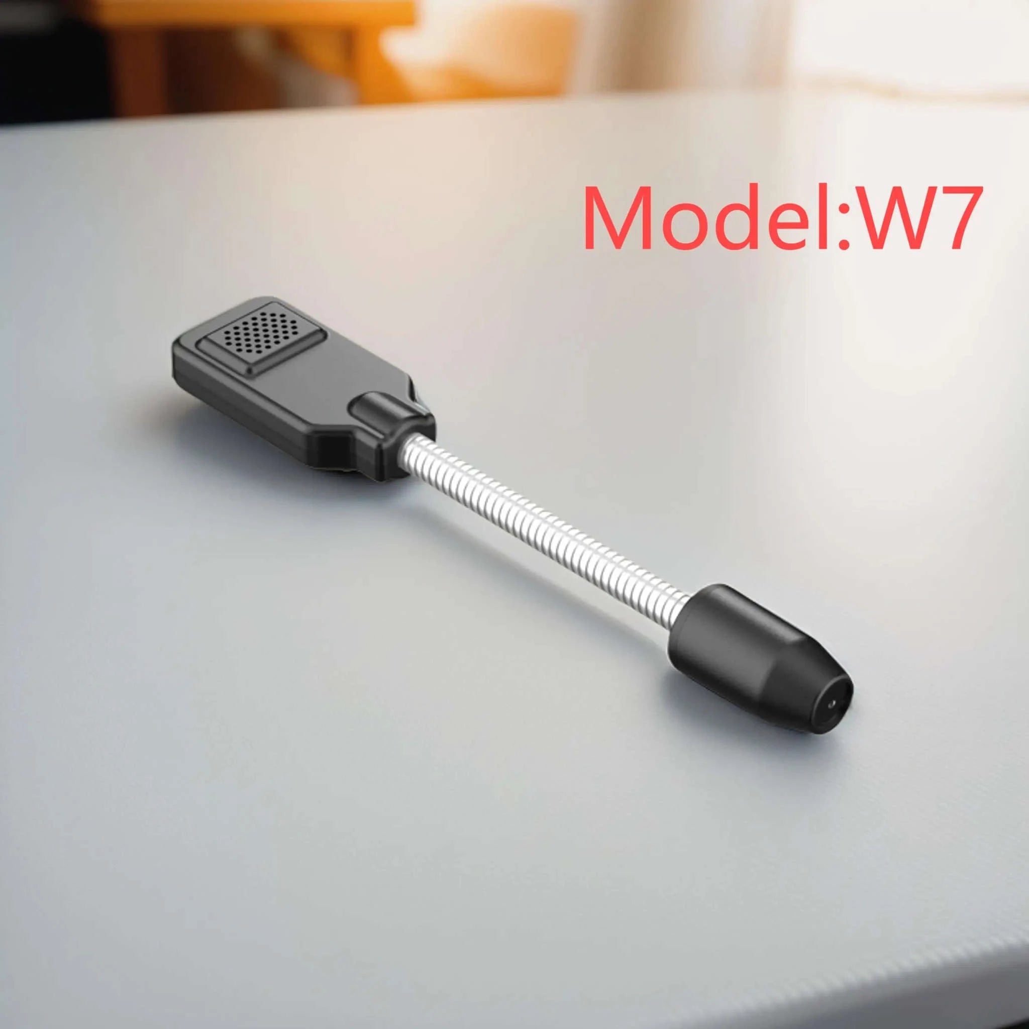 PNZEO Compact Indoor Plug‑in Smart Security Camera-W8