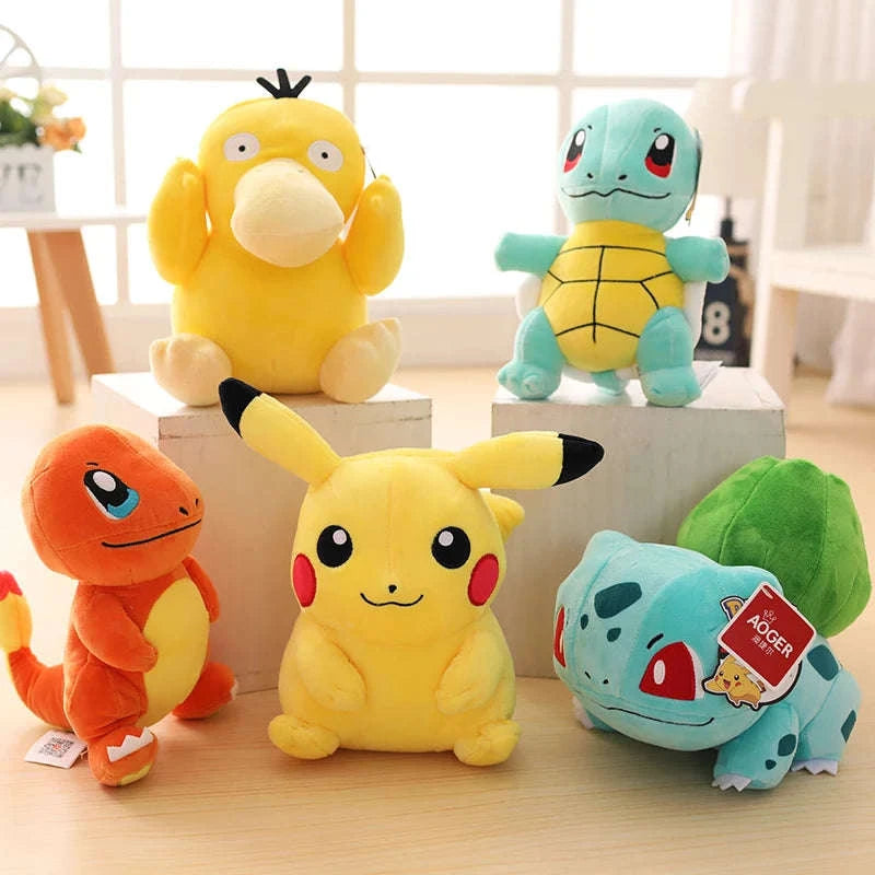 Pokemon Plush Doll Collection-Dragonite / 20-30CM