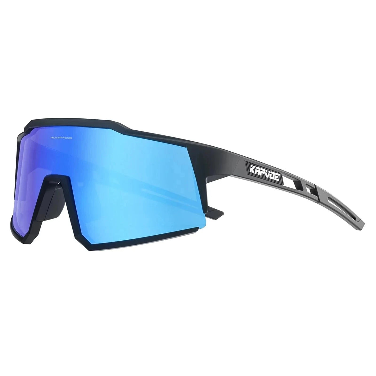 Polarized Cycling Glasses for MTB, Road Ride, and Outdoor Use-K9023-Q-4L-01