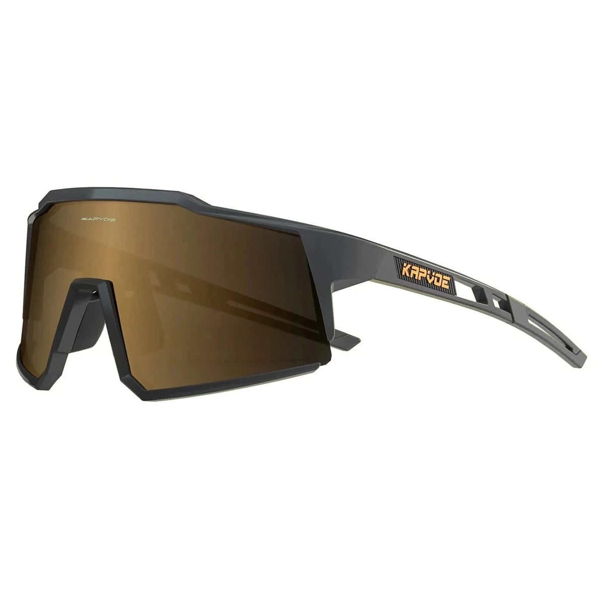 Polarized Cycling Glasses for MTB, Road Ride, and Outdoor Use-K9023-Q-4L-01