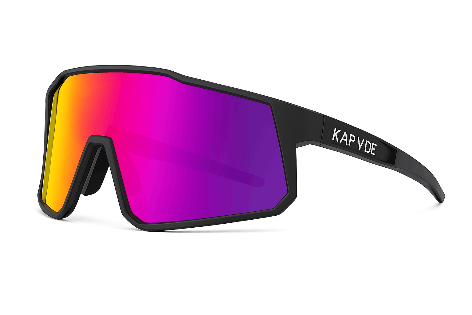 Polarized Cycling Glasses for MTB, Road Ride, and Outdoor Use-K9023-Q-4L-01