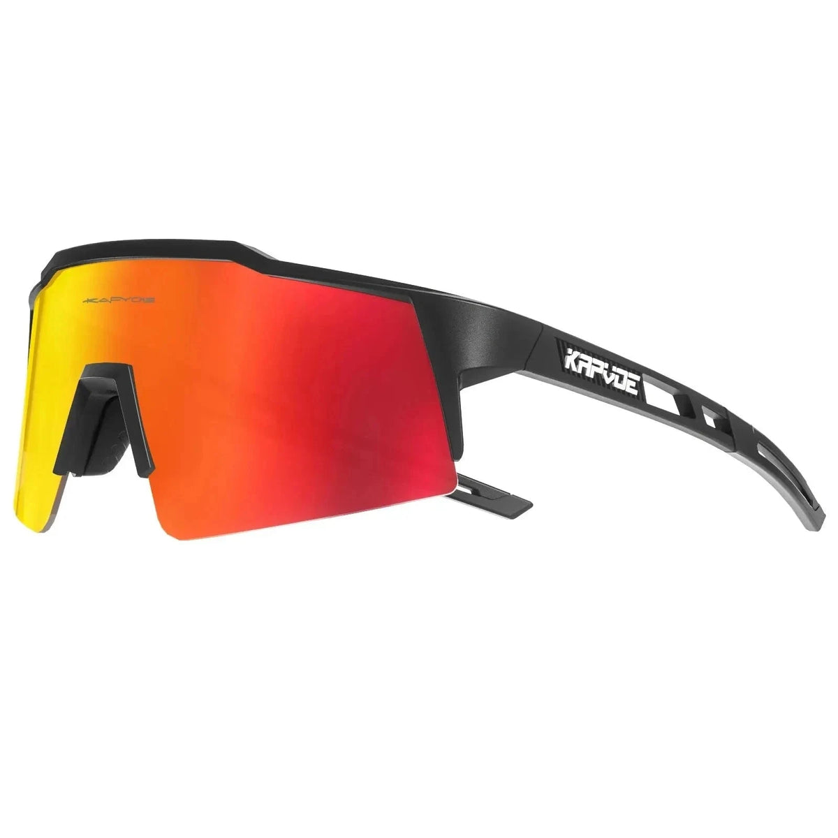 Polarized Cycling Glasses for MTB, Road Ride, and Outdoor Use-K9023-Q-4L-01