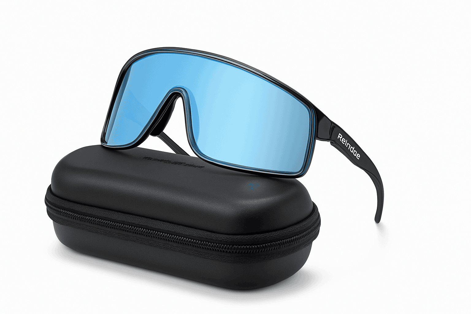 Polarized Cycling Sunglasses UV400 MTB Road Bike Eyewear-SP350-3 / Polarized