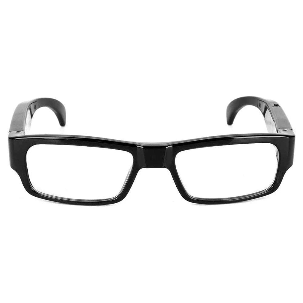 Portable 1080P HD Mini Glasses Camera-Glasses A