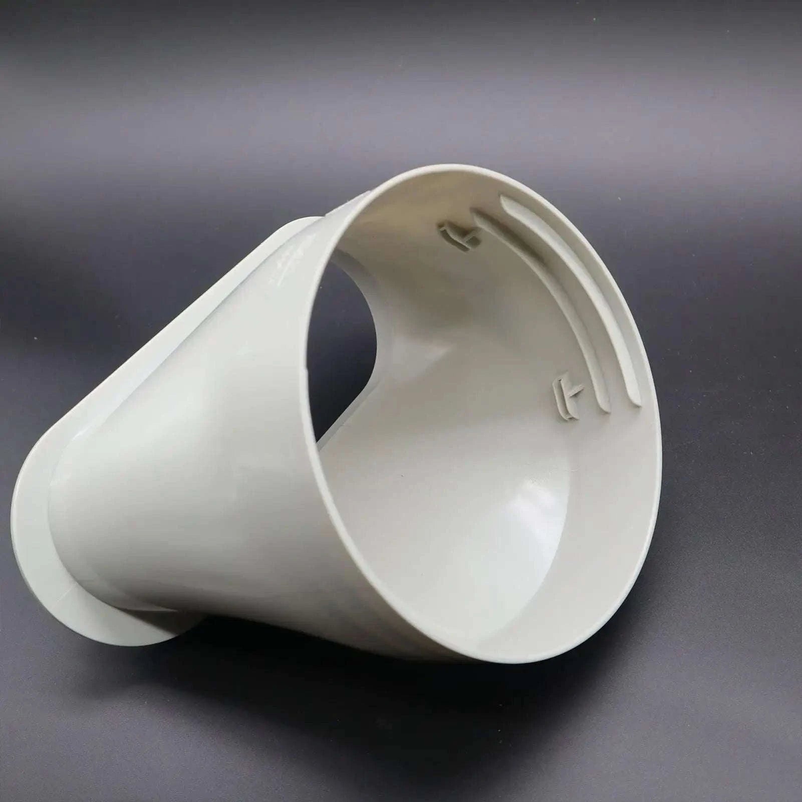 Portable Air Conditioner Hose Adapter for 130mm/150mm Diameter-13cm