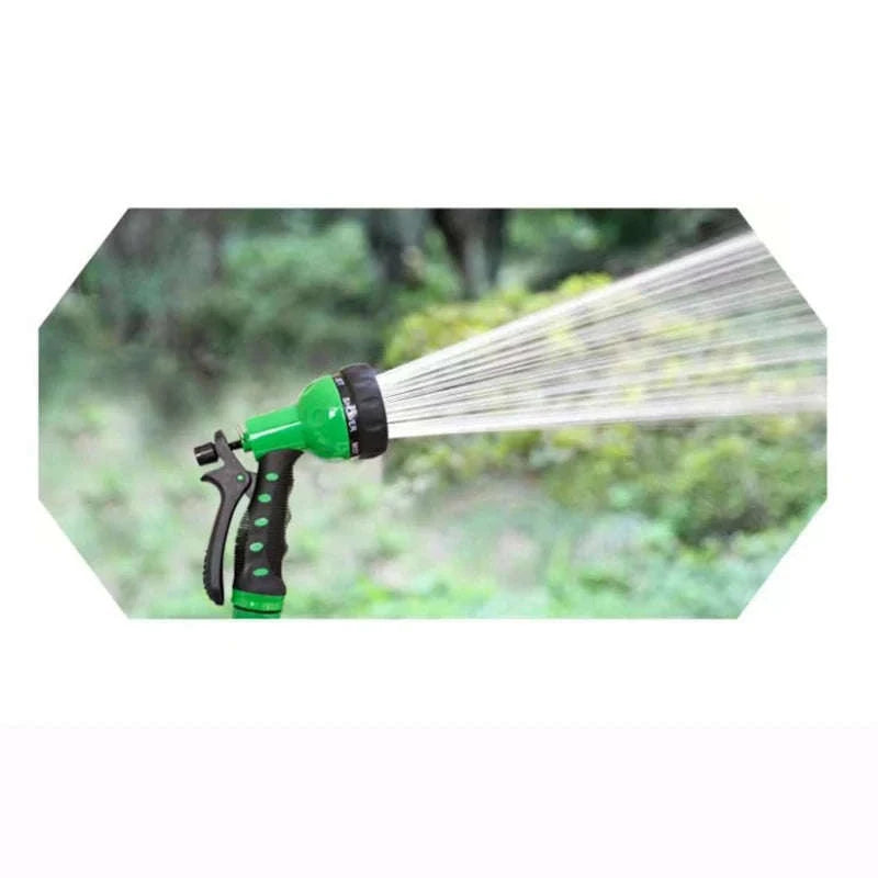Portable Camping Shower with 3m Hose-4L