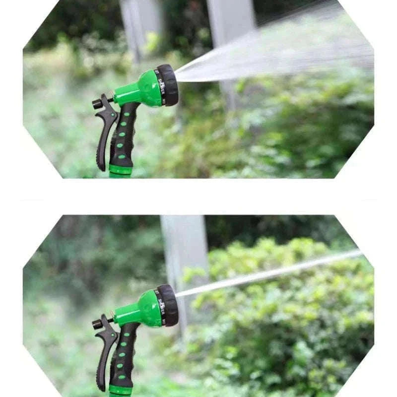 Portable Camping Shower with 3m Hose-4L
