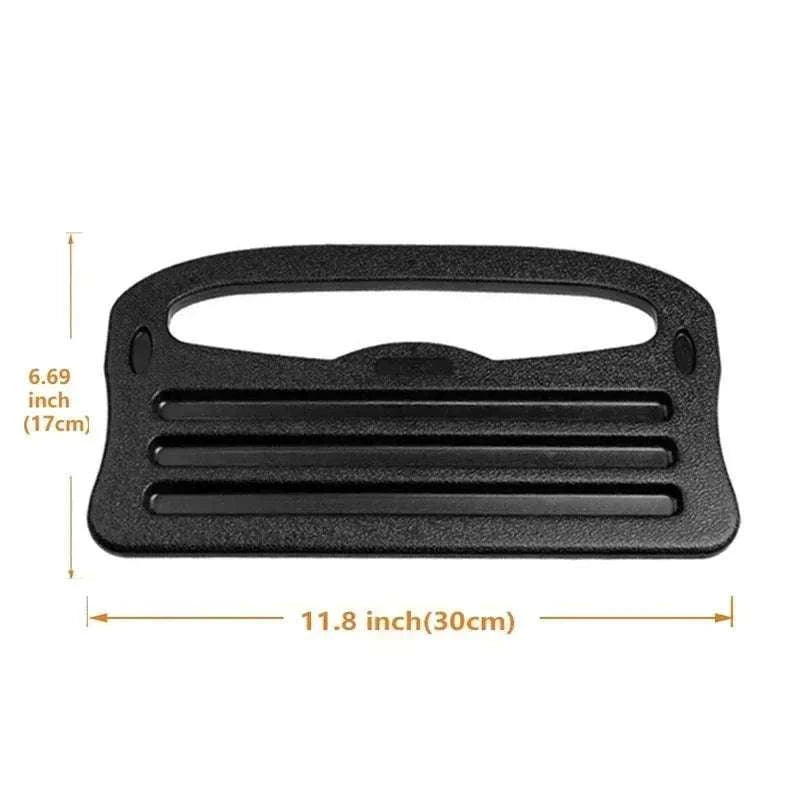 Portable Car Laptop Desk Mount Stand-