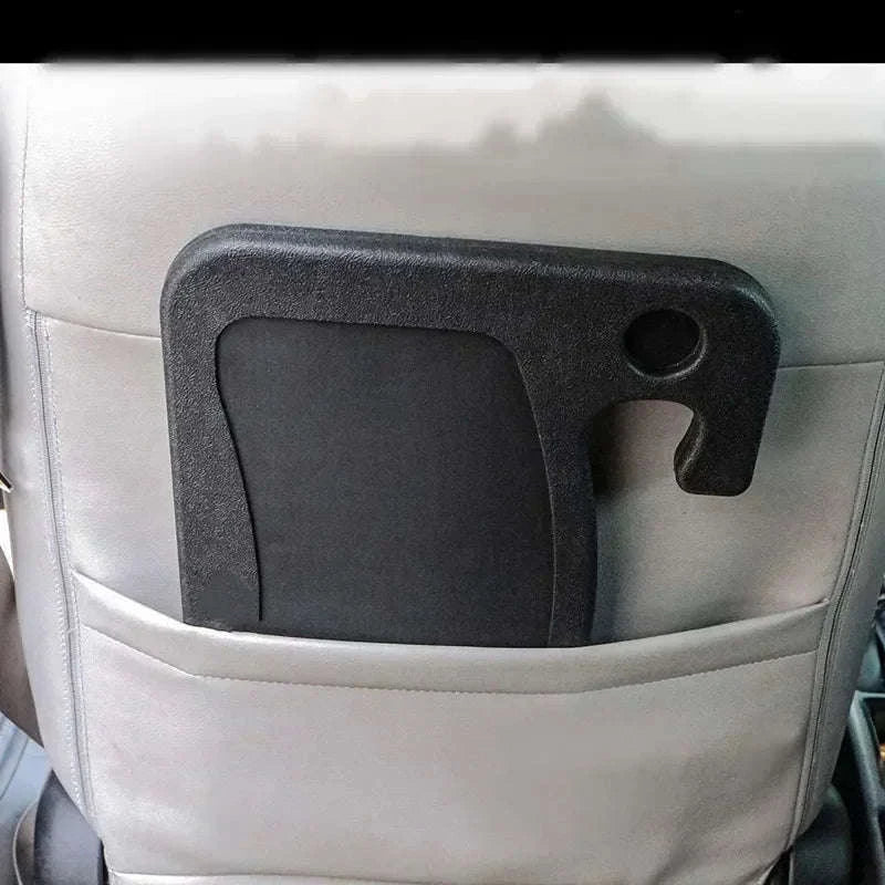 Portable Car Laptop Desk Mount Stand-Small