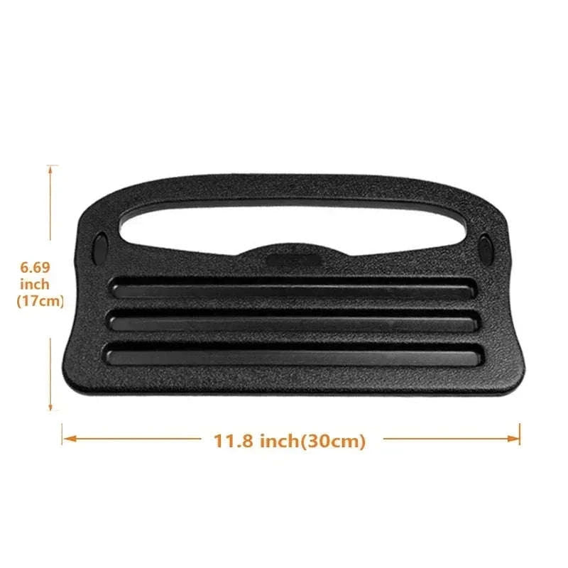 Portable Car Laptop Desk Mount Stand-Small