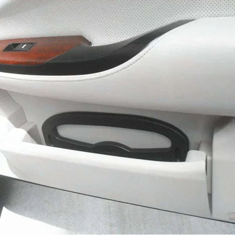 Portable Car Laptop Desk Mount Stand-Small