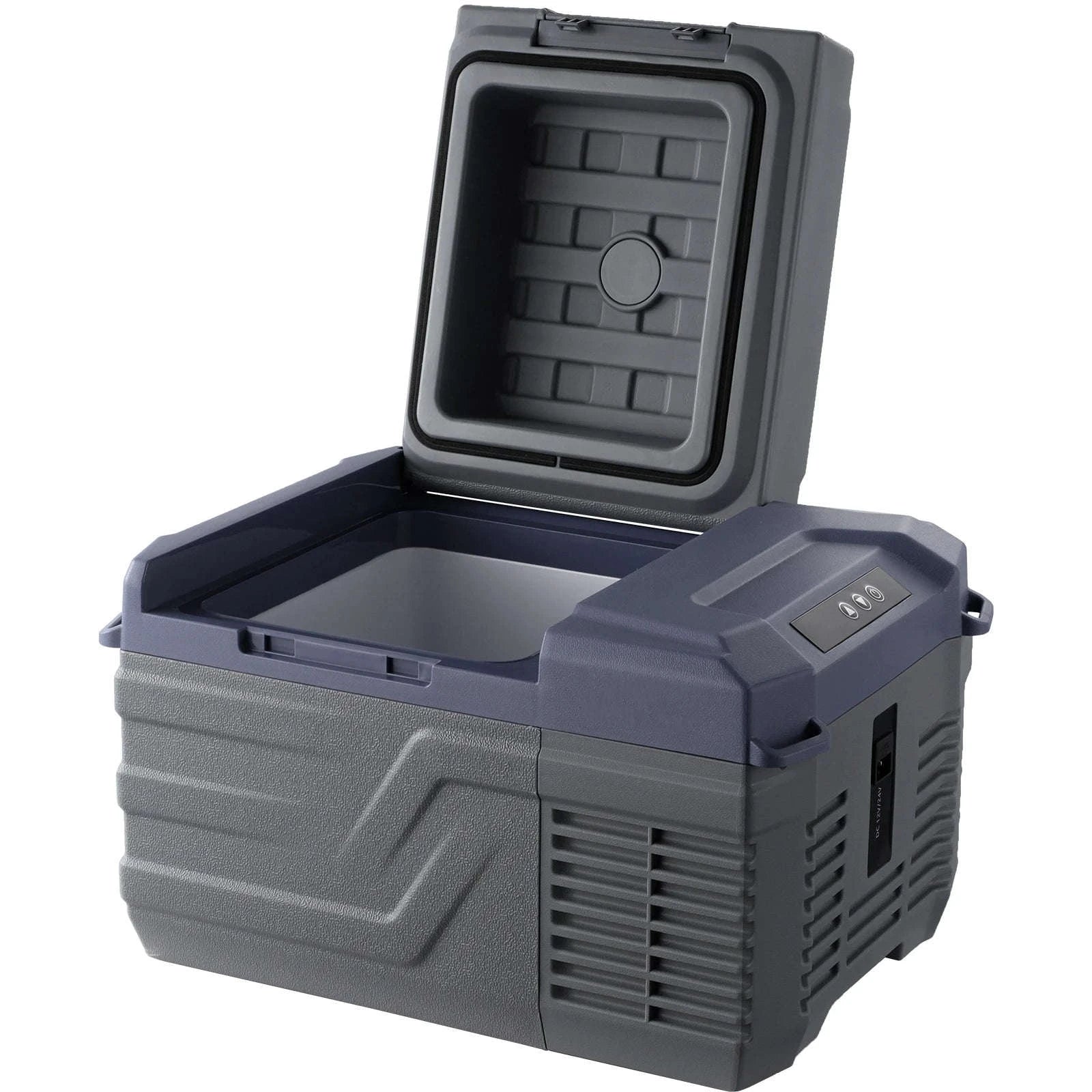 Portable Car Refrigerator with Single or Dual Zone and Bluetooth Control-C75 STC / Canada