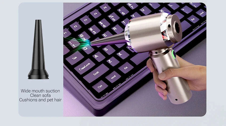 Portable Car Vacuum Cleaner C012MAX-Max Red 2hapa