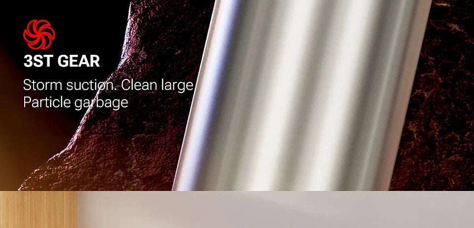 Portable Car Vacuum Cleaner C012MAX-Max Red 2hapa