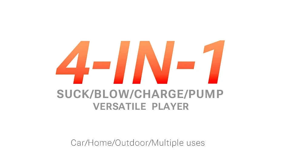 Portable Car Vacuum Cleaner C012MAX-Max Red 2hapa