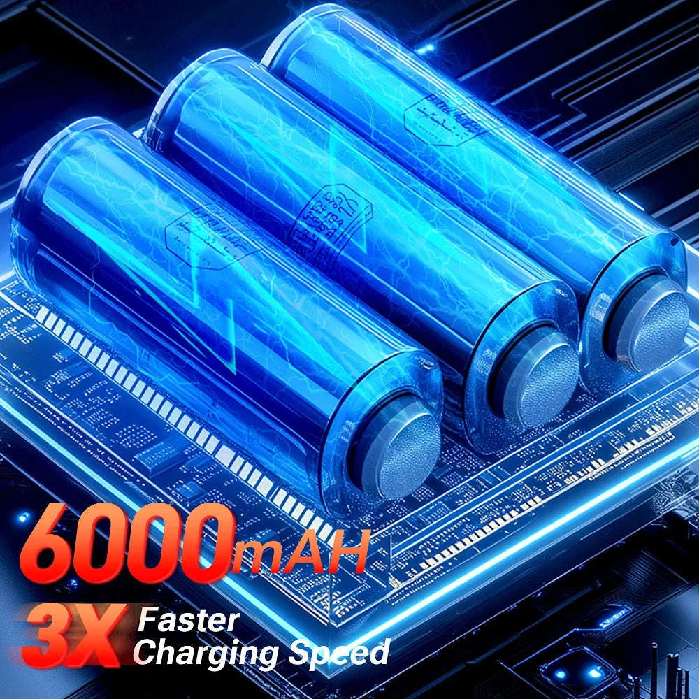 Portable Car Vacuum Cleaner C012MAX-Max Red 2hapa