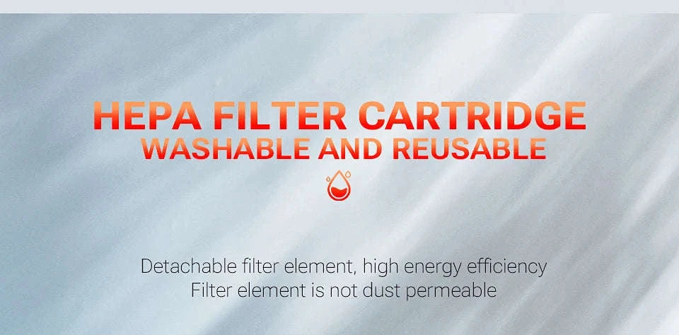 Portable Car Vacuum Cleaner C012MAX-Max Red 2hapa