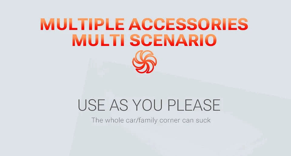 Portable Car Vacuum Cleaner C012MAX-Max Red 2hapa