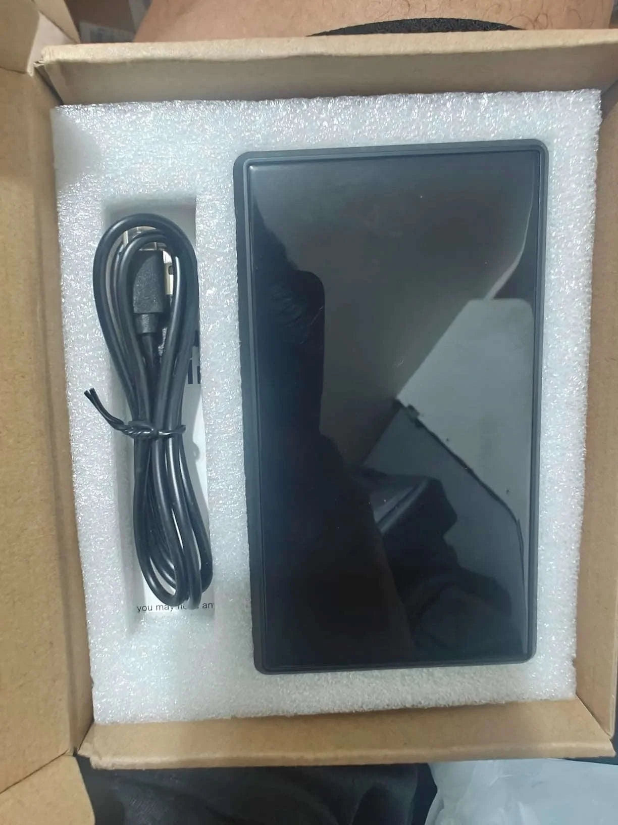 Portable Charger Camera with Full HD Mini WiFi Monitoring-Default Title