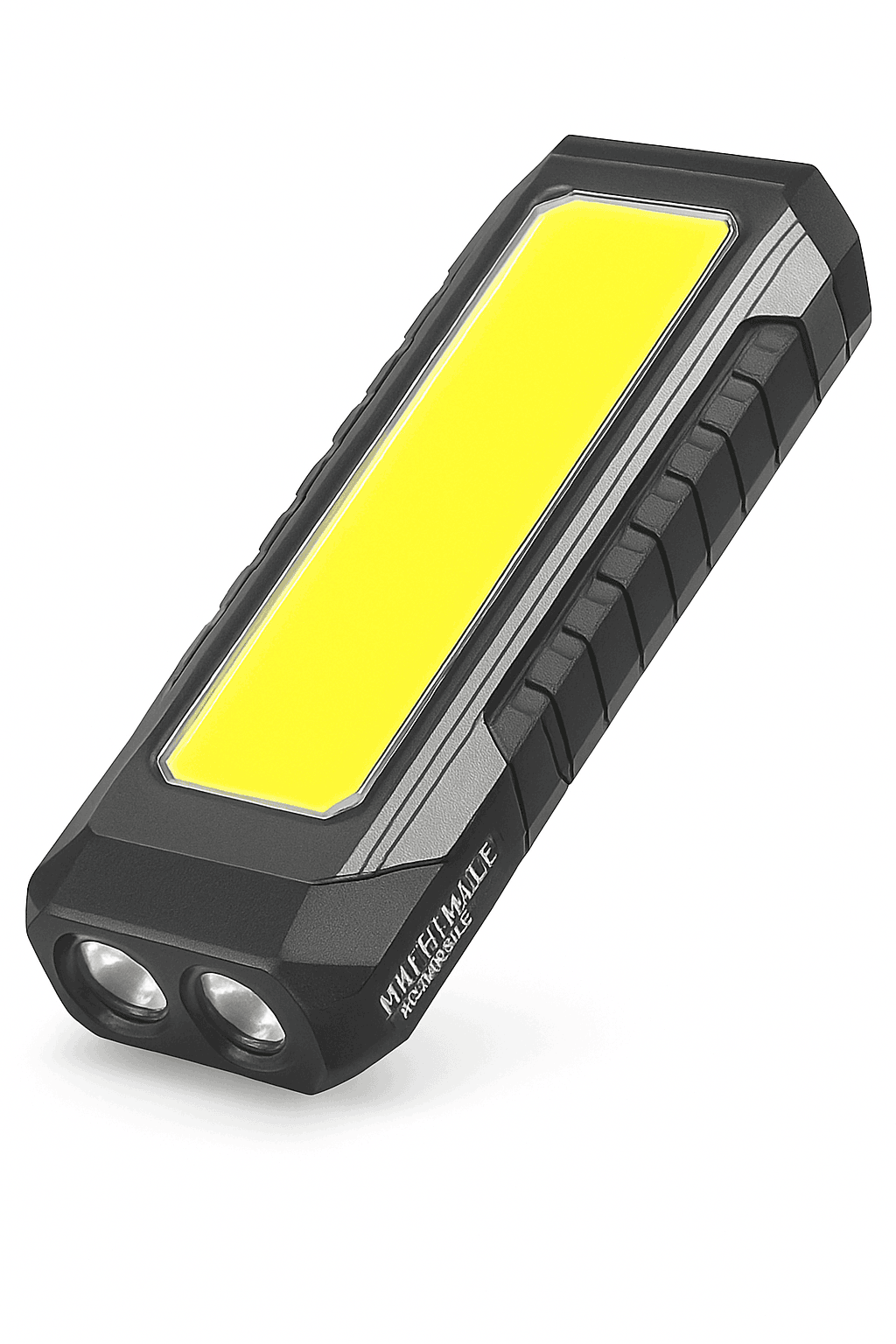 Portable COB Work Light with Magnet and 4000mAh Battery-KXK586