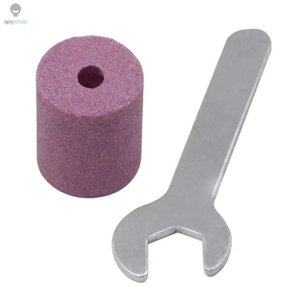 Portable Drill Bit Sharpener Kit-Default Title