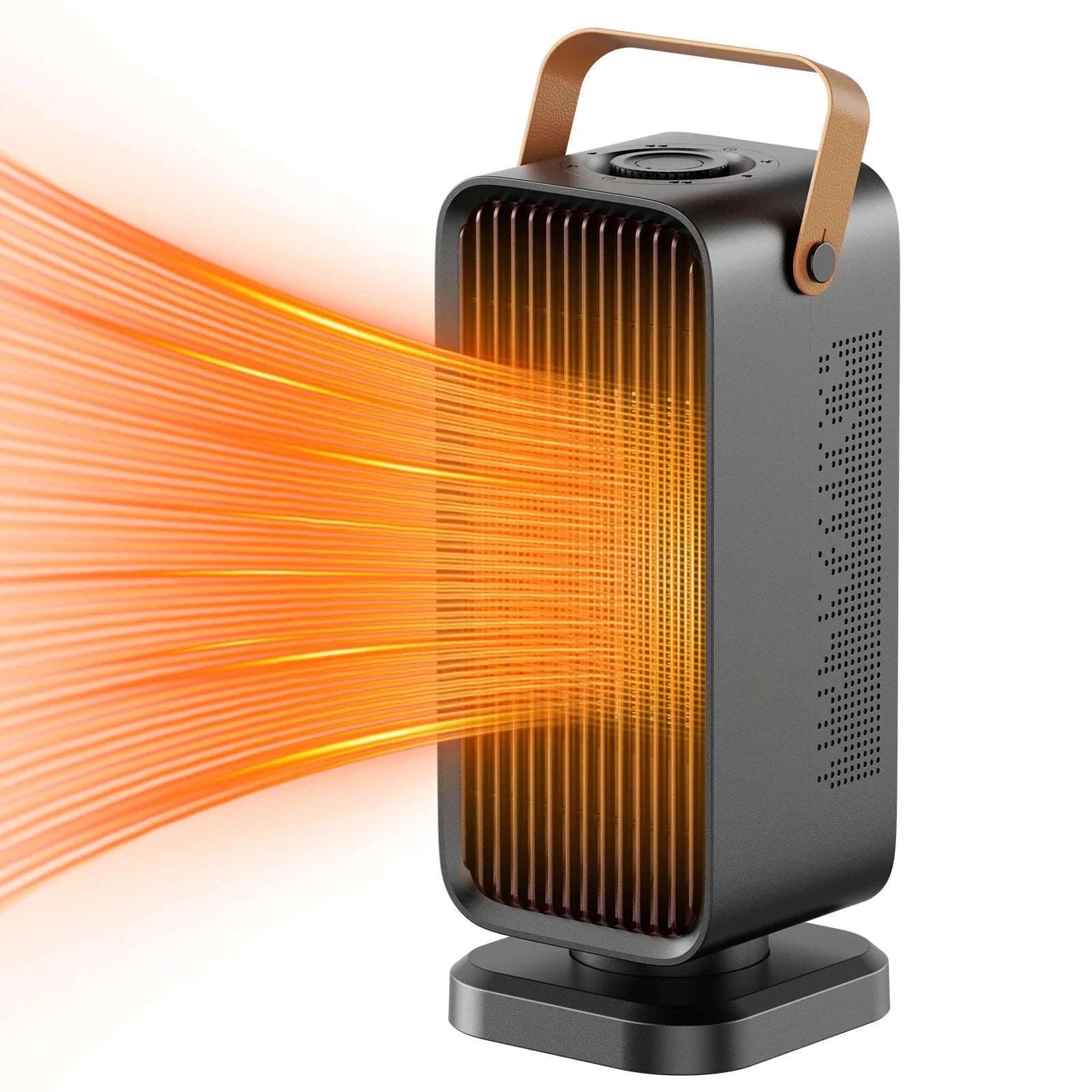 Portable Electric Heater for Fast, Comfortable Home Heating-EU 220V / EU / China Mainland