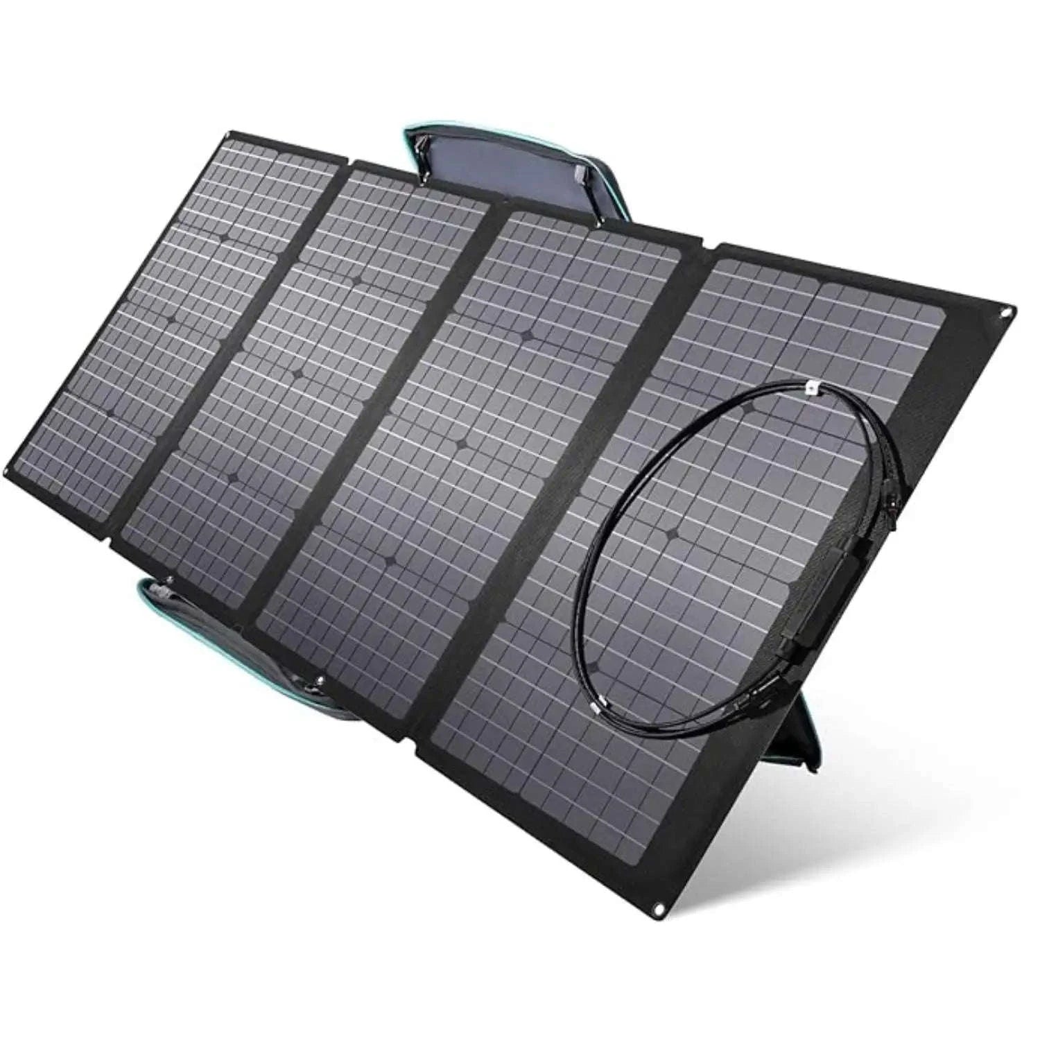 Portable Foldable Solar Panel 160W Waterproof Carry Case-400W Solar Panel / United States
