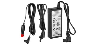 Kompresörlü Soğutmalı Taşınabilir Araba Buzdolabı Dondurucu