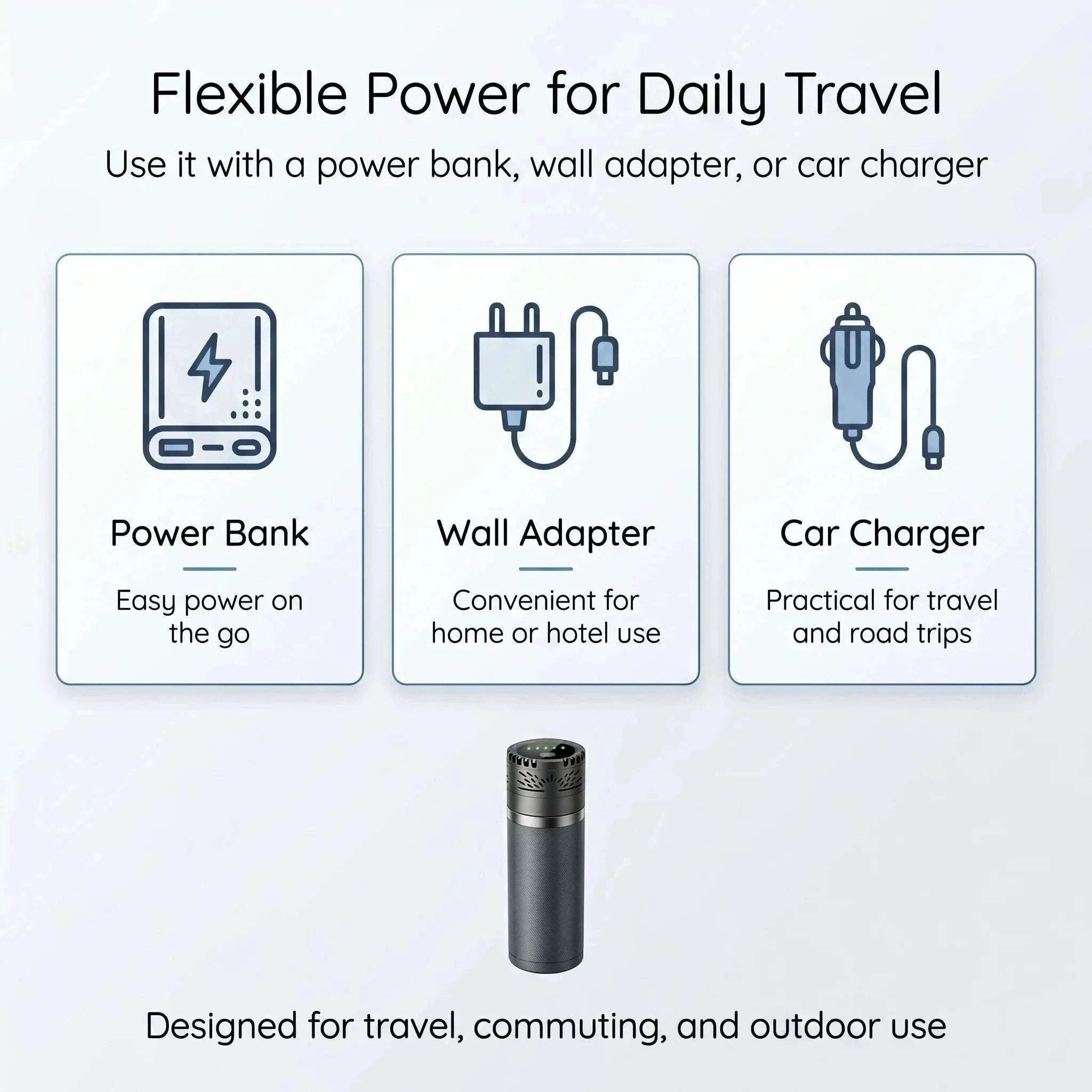 Portable Insulin Cooler Mini Fridge with Digital Temperature Control-Black / CN