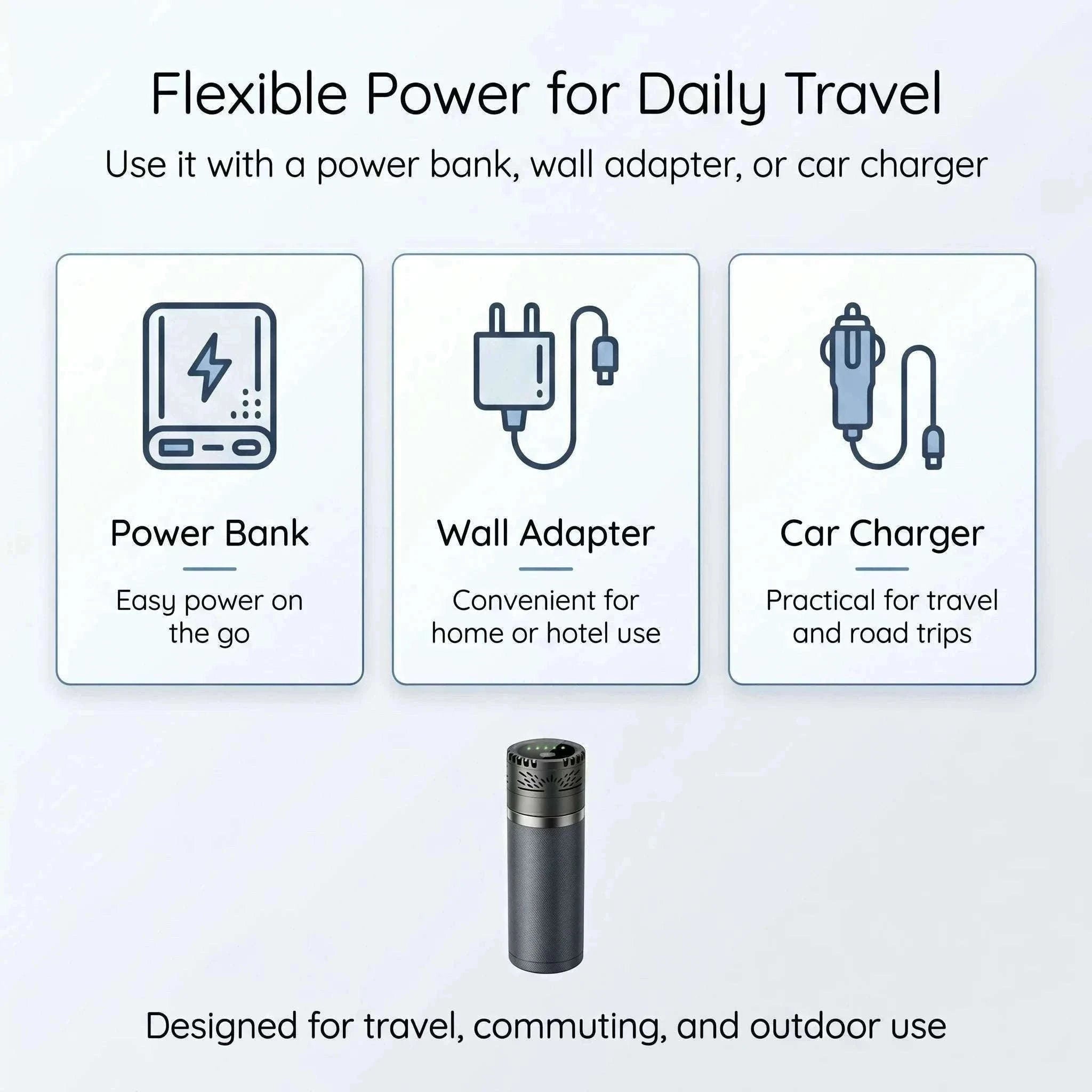 Portable Insulin Cooler Mini Fridge with Digital Temperature Control-Black / CN