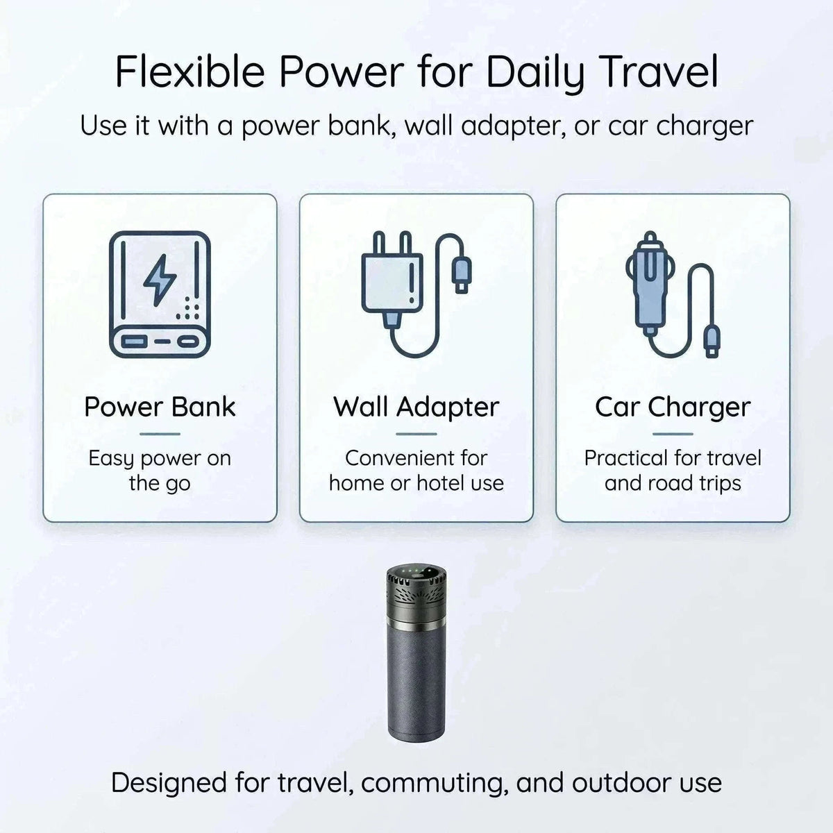 Portable Insulin Cooler Mini Fridge with Digital Temperature Control-Black / CN