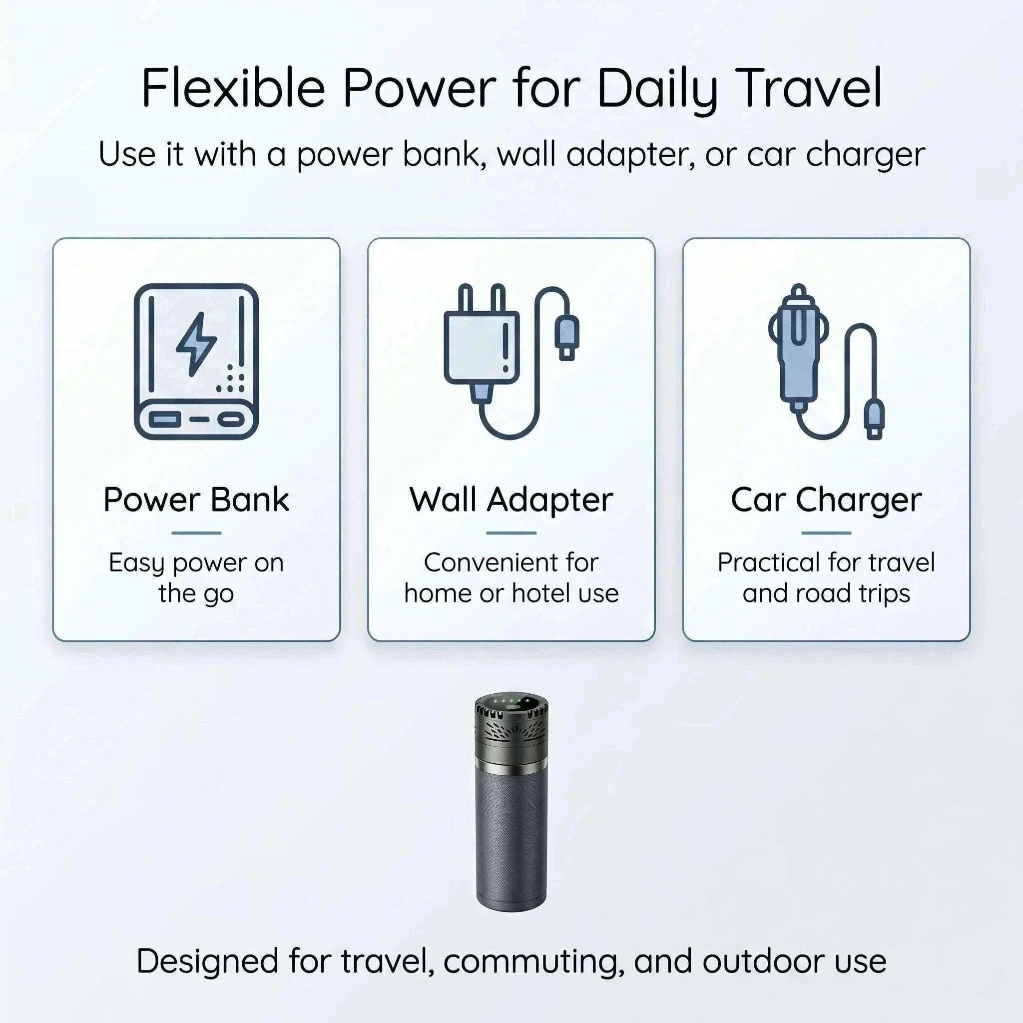 Portable Insulin Cooler Mini Fridge with Digital Temperature Control-Black / CN