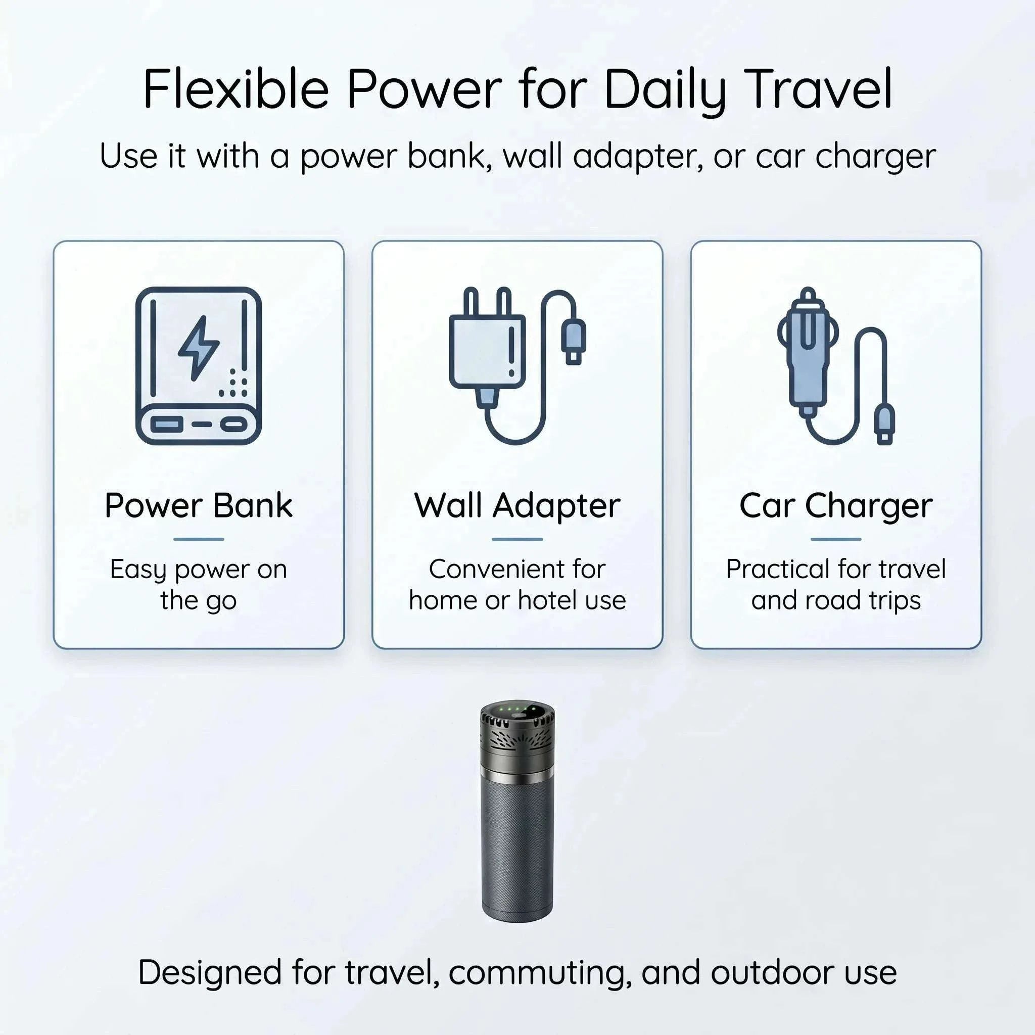 Portable Insulin Cooler Mini Fridge with Digital Temperature Control-Black / CN