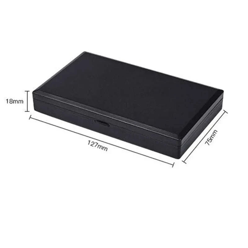 Portable Jewelry Scale-500g 0.01g