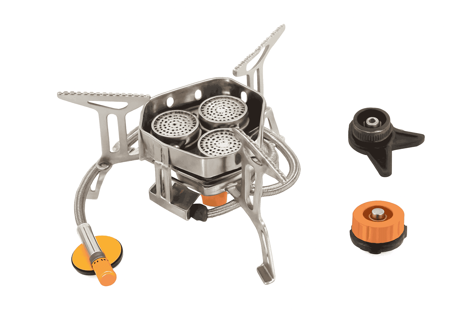 Portable Outdoor Gas Stove-wss-209