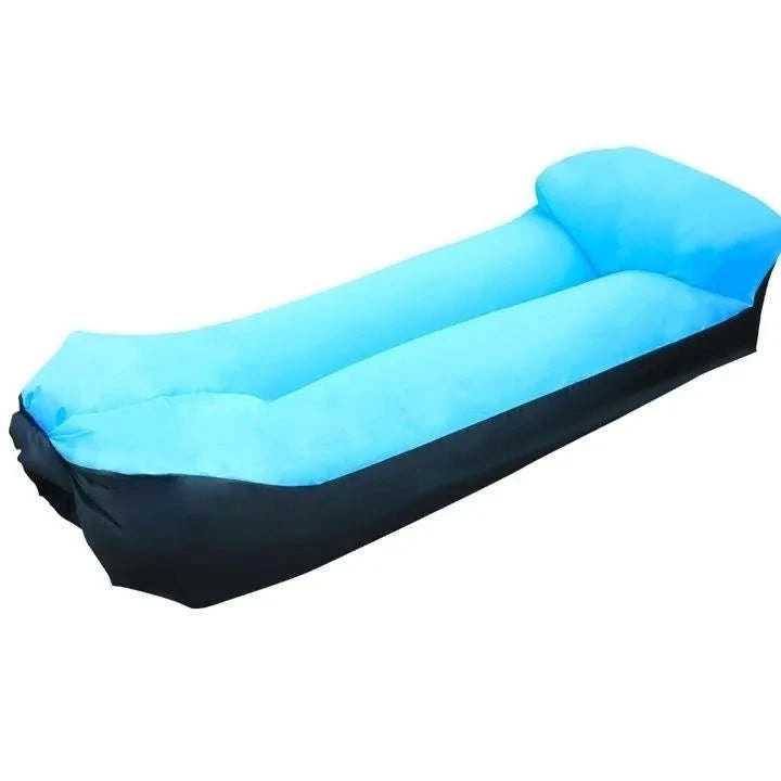 Portable Outdoor Inflatable Sofa Lounger-A