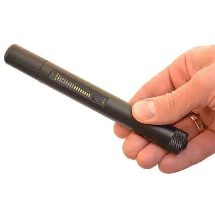 Portable RF Bug Detector Pen – Wide Range Hidden Signal Finder-Default Title