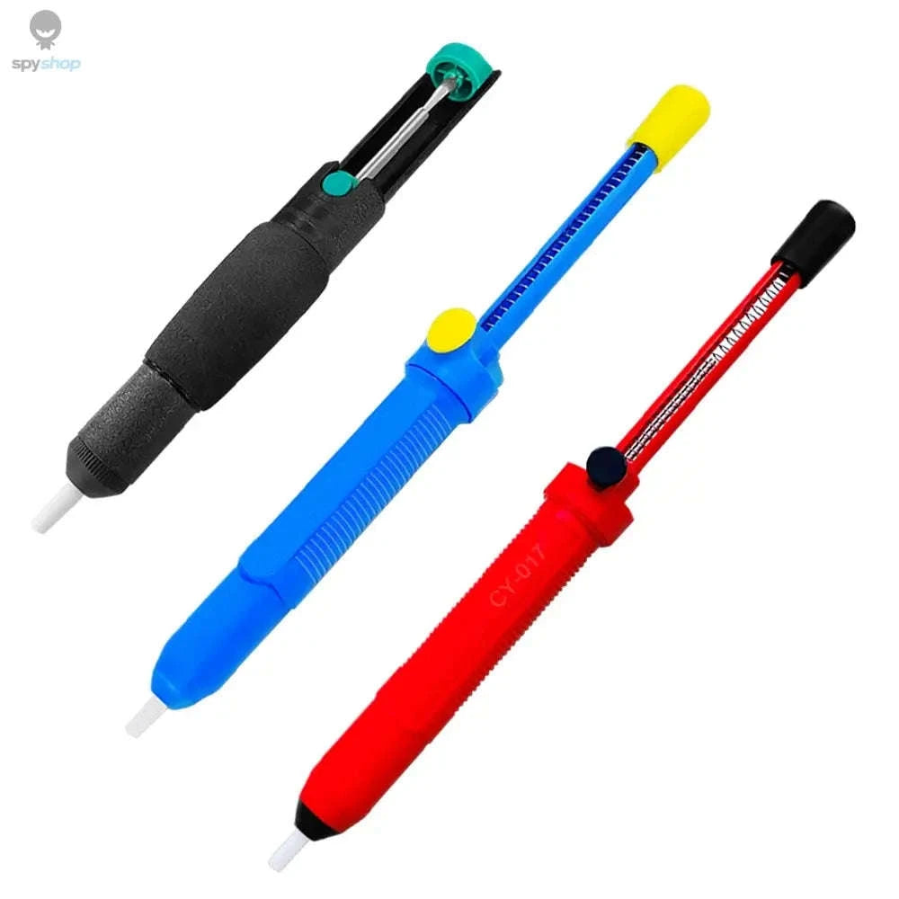 Portable Soldering Iron Stand Holder with Cleaning Sponge Slot-C style
