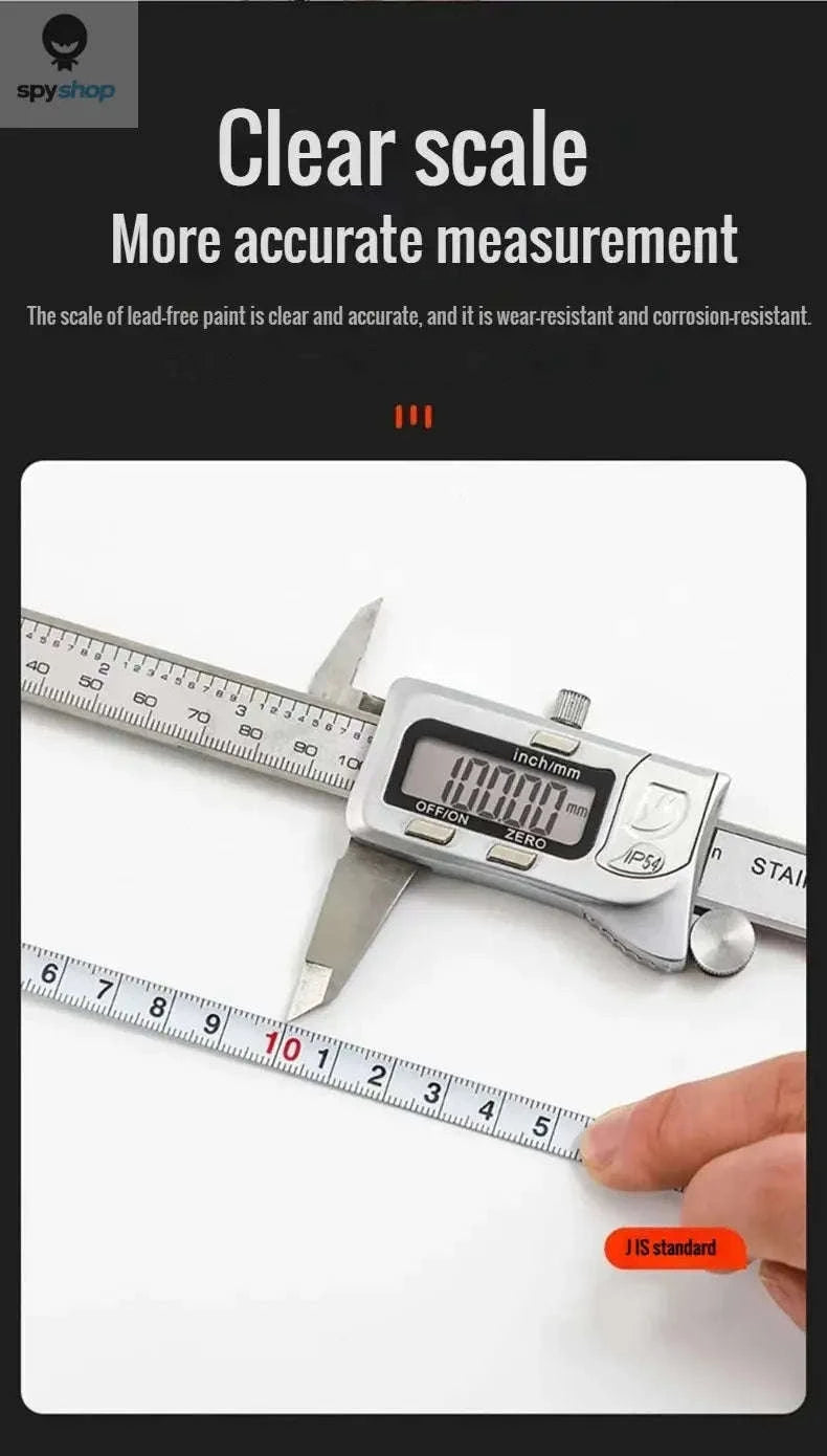 Portable Tape Measure – Compact Keychain Tool for Everyday Precision-bronze-coloured 2m