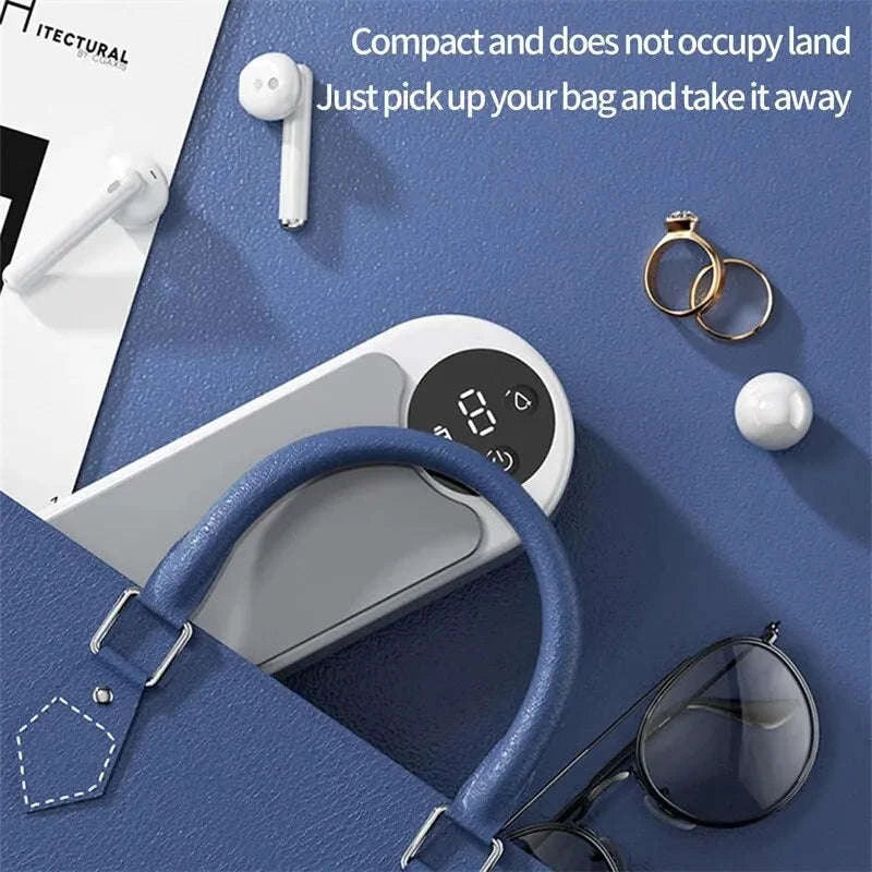 Portable Ultrasonic Cleaner for Jewelry and Household Items-200654-display