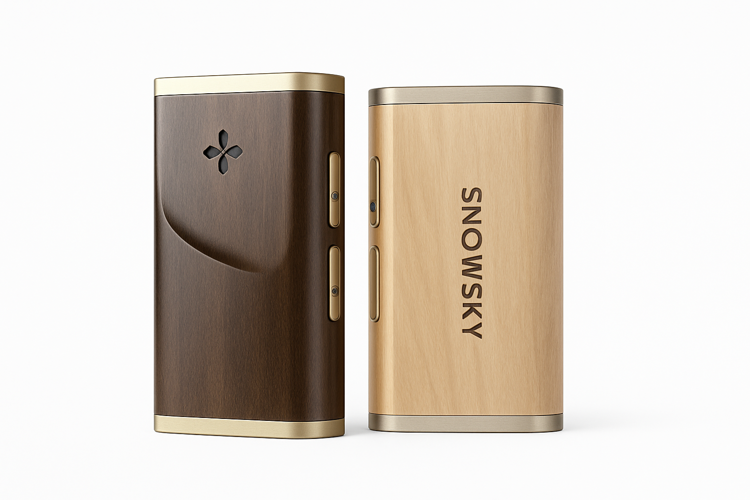 Portable USB DAC Headphone Amplifier with 4.4mm Balanced & 3.5mm Output