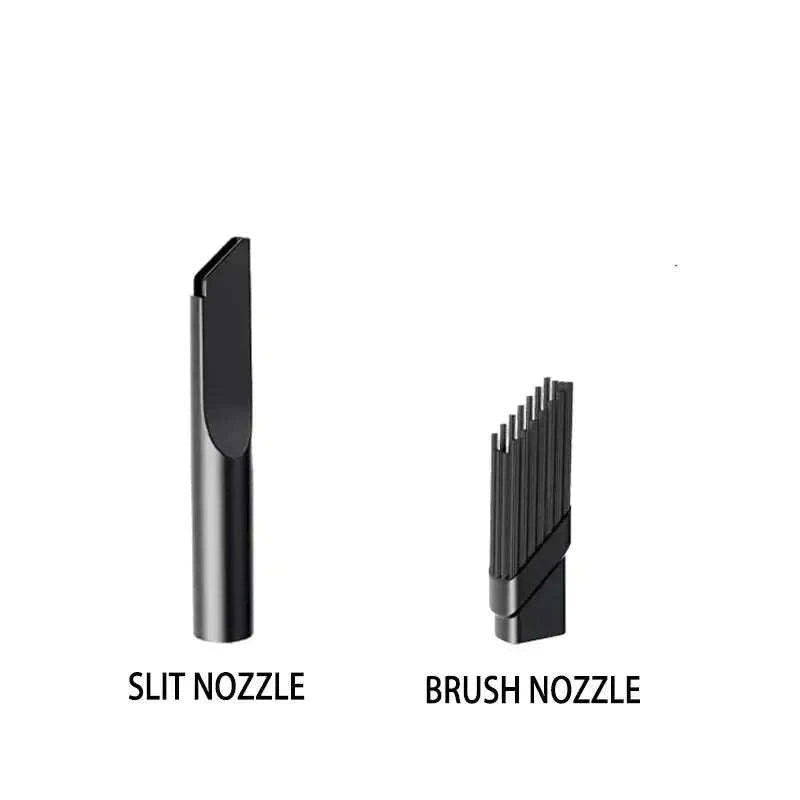 Portable Wireless Car Vacuum Cleaner-Default Title