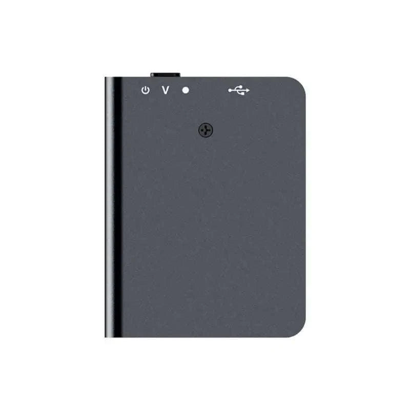 Powerful UltraThin Mini Sound Recorder-Q1 / 16 GB
