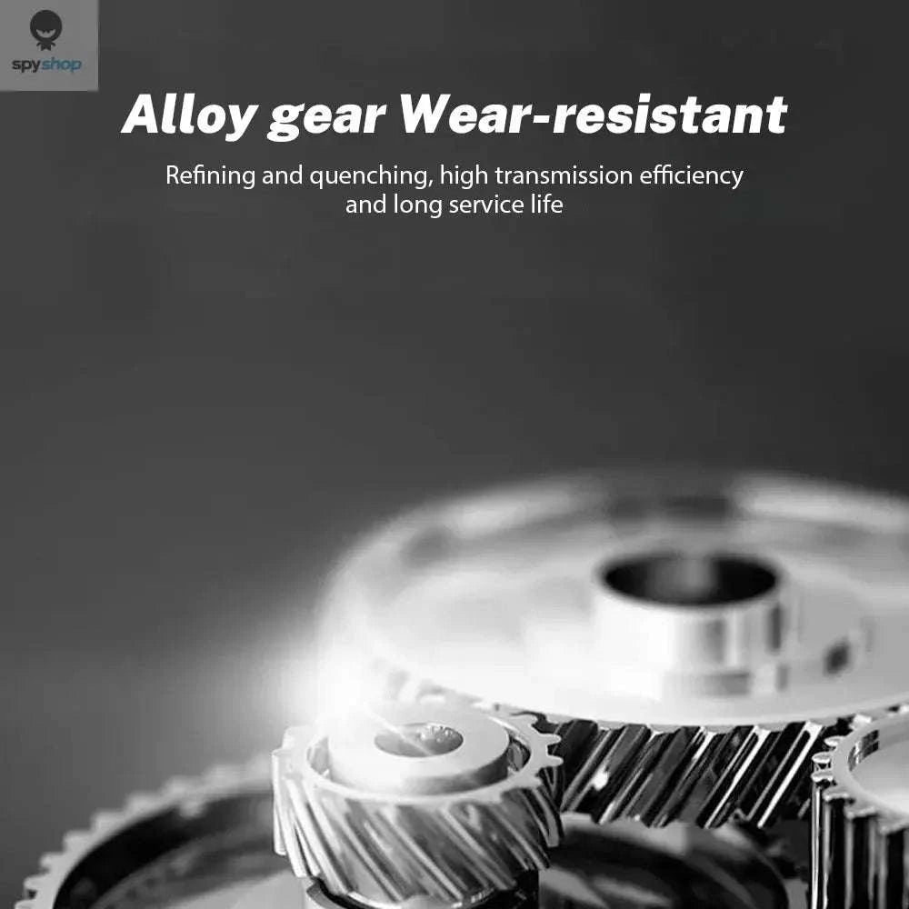 PowerMaster 21V Cordless Angle Grinder-With 1 battery / Poland