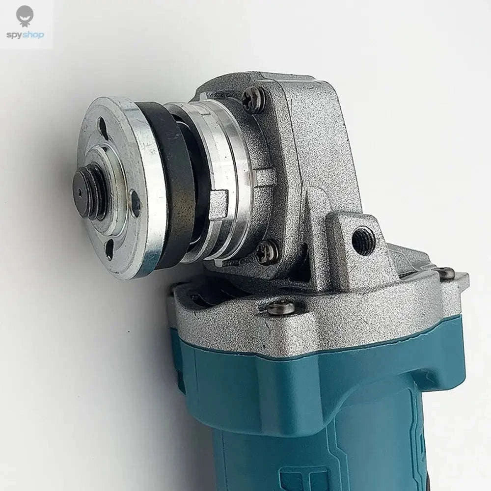 PowerMaster 21V Cordless Angle Grinder-With 1 battery / Poland