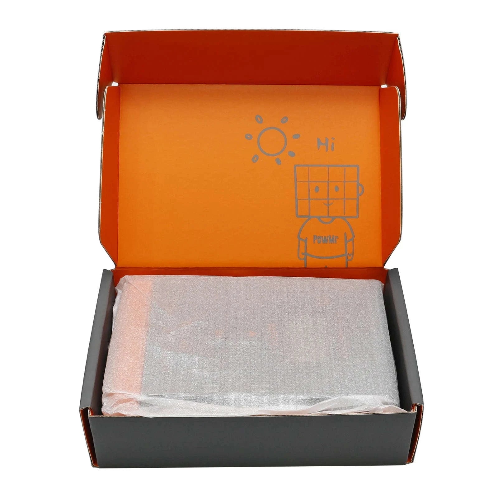 PowMr MPPT Solar Charge Controller for 12V–48V Systems-PWM 80A / france