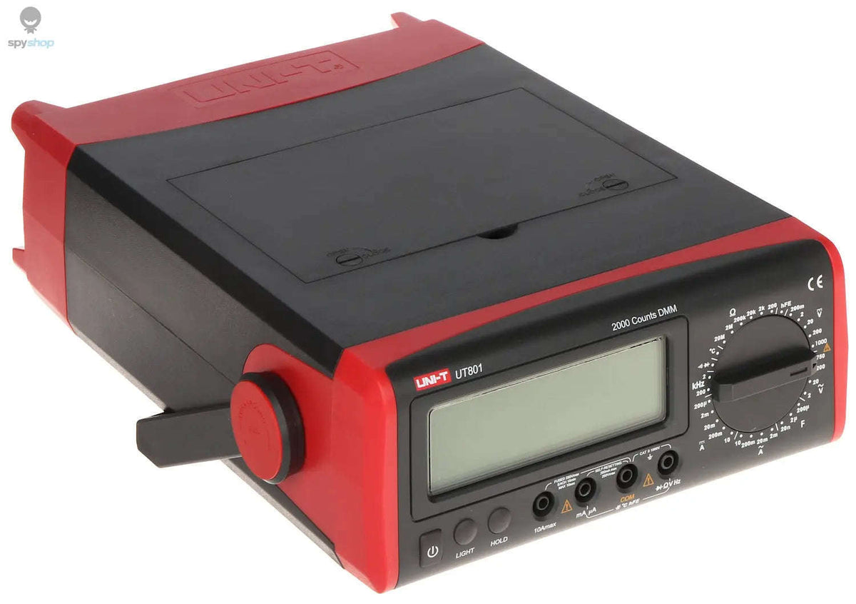Precision Laboratory Meter UT-801-Default Title